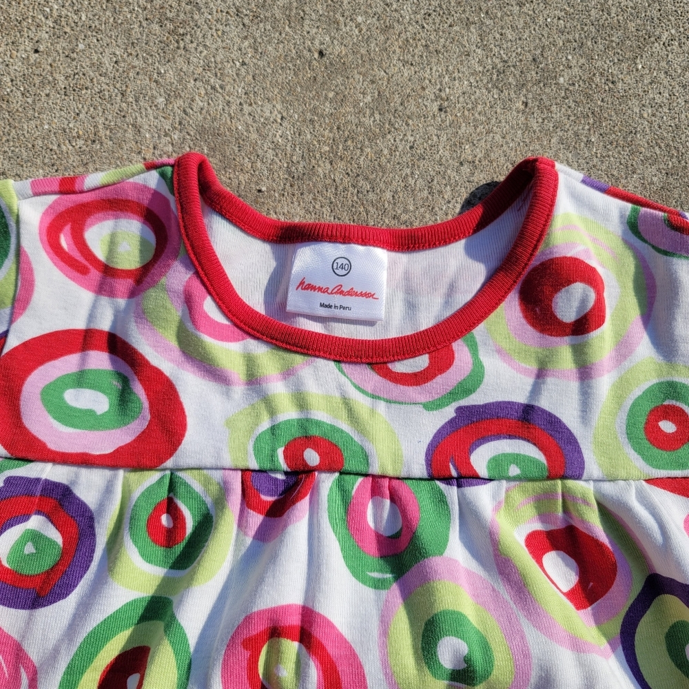 HANNA ANDERSON Dress - Picture 2 of 4